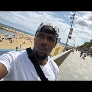 Meet your Posher, Leon